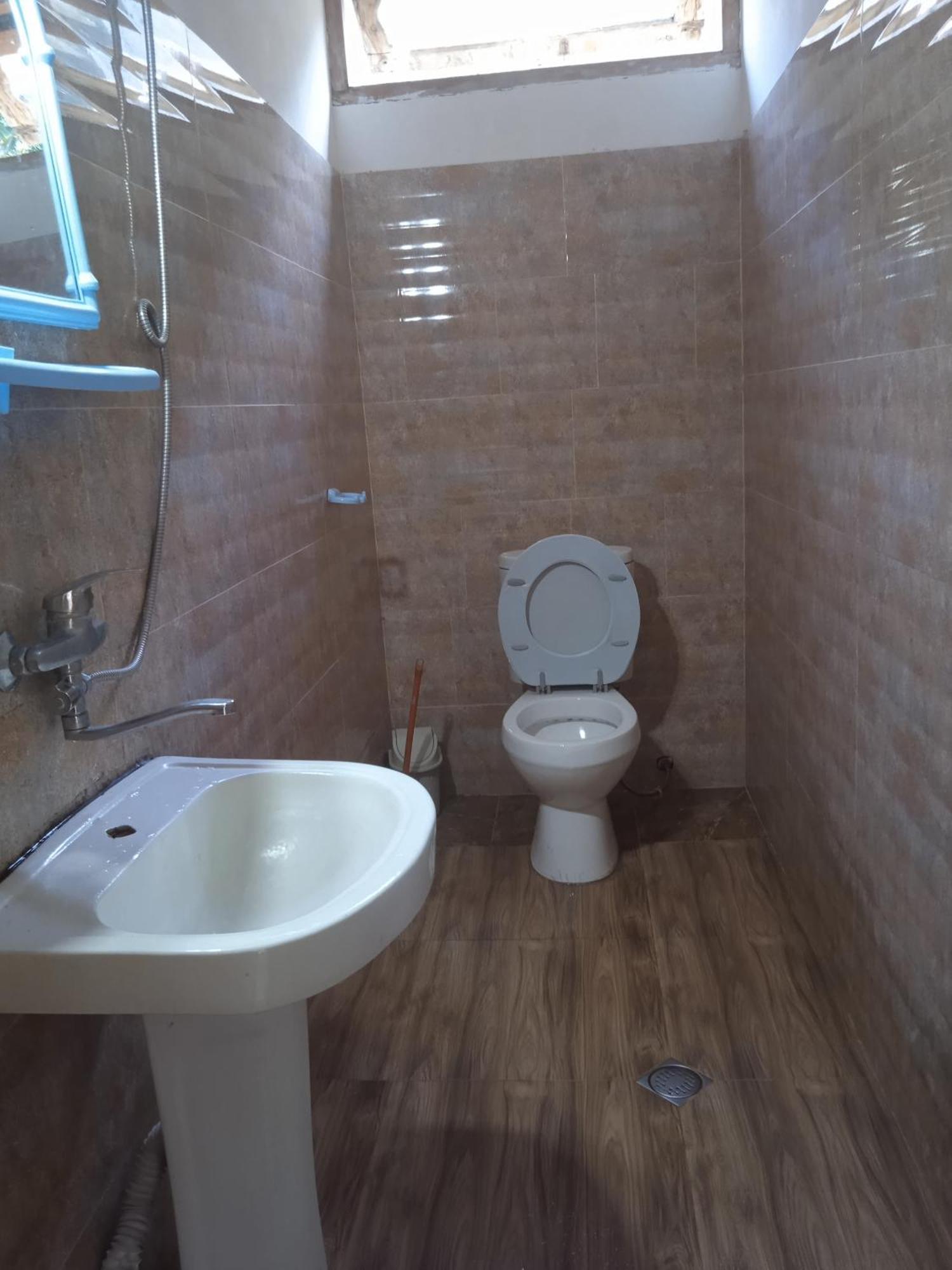 Hotel Poseidon Shekhvetili Zimmer foto