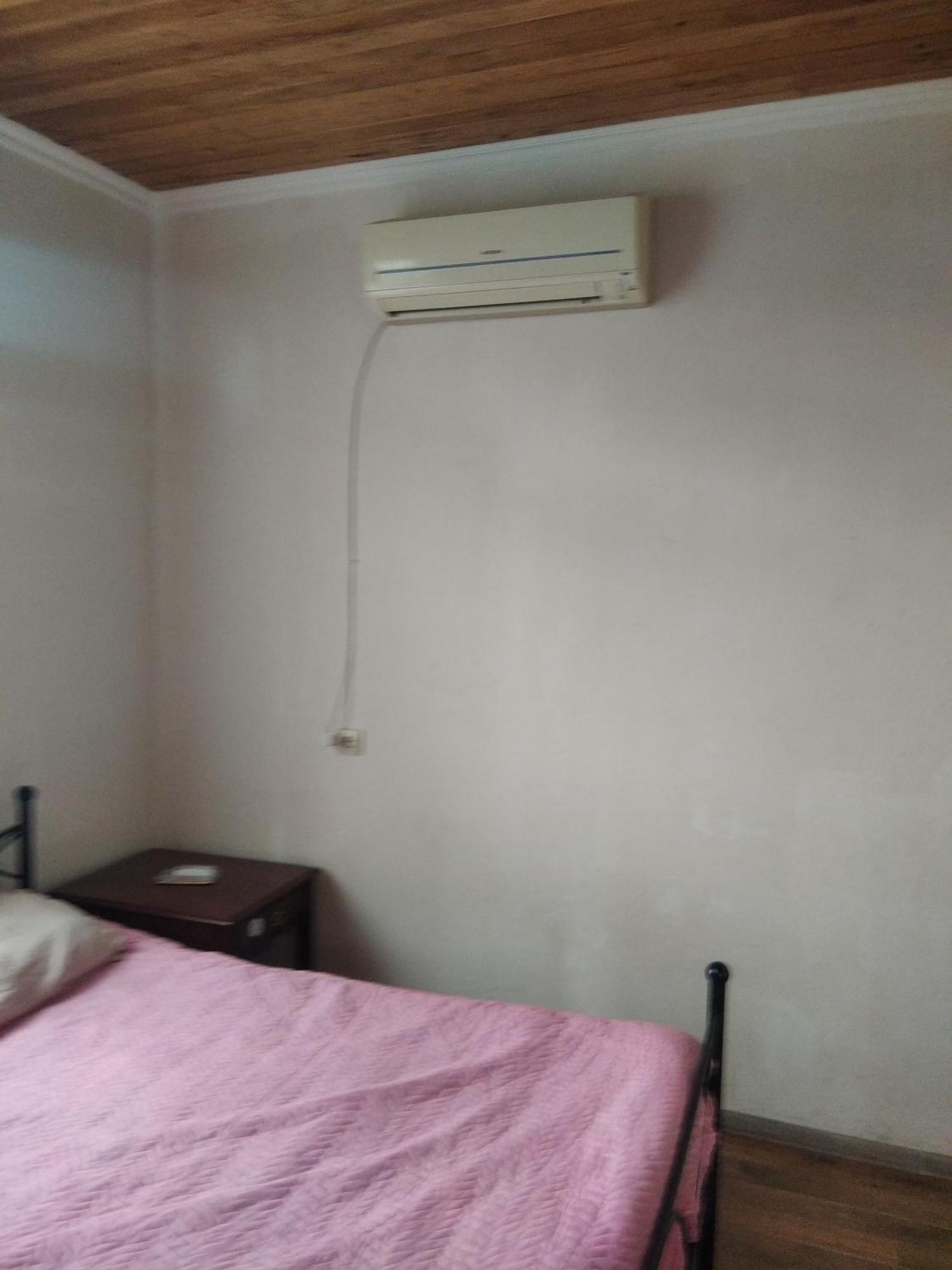 Hotel Poseidon Shekhvetili Zimmer foto